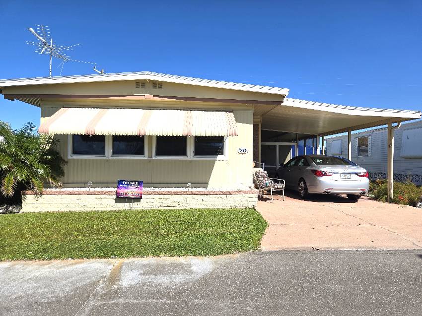 Mobile home for sale in Palmetto, FL