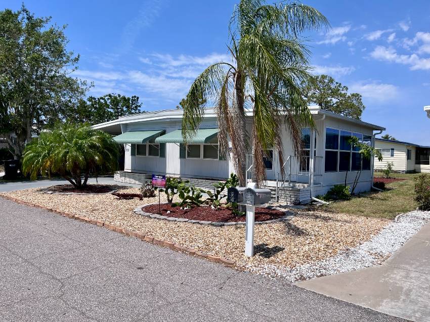 Mobile home for sale in Venice, FL