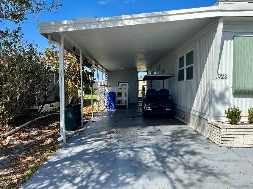 923 Posadas a Venice, FL Mobile or Manufactured Home for Sale