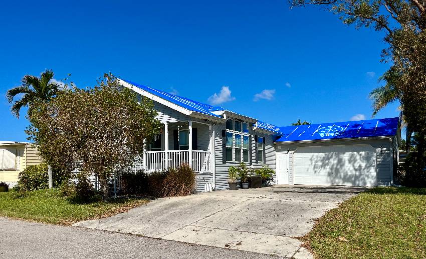 943 Roseau a Venice, FL Mobile or Manufactured Home for Sale