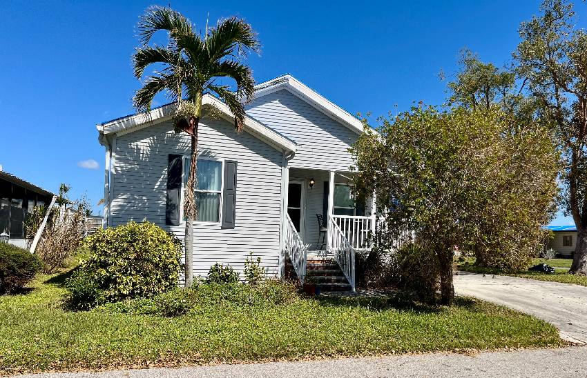 943 Roseau a Venice, FL Mobile or Manufactured Home for Sale