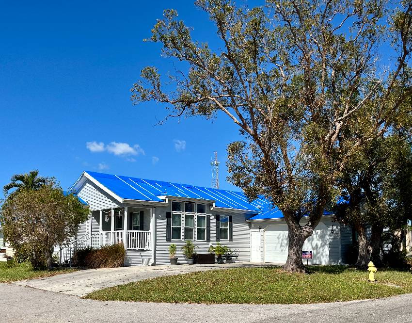 Mobile home for sale in Venice, FL