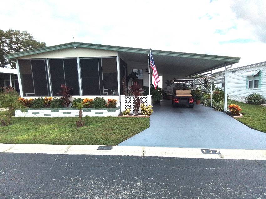 Mobile home for sale in Bradenton, FL