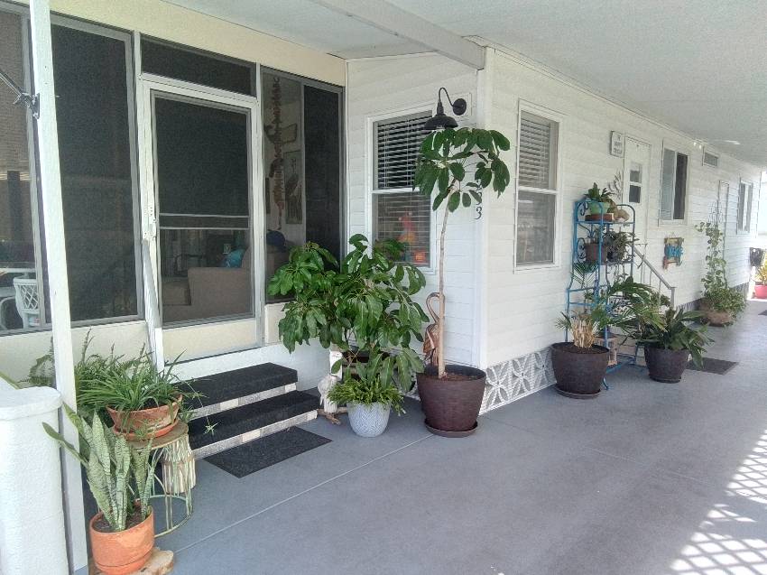 233 Mango St a Bradenton, FL Mobile or Manufactured Home for Sale