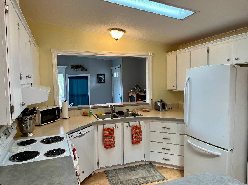 1241 N Indies Circle a Venice, FL Mobile or Manufactured Home for Sale