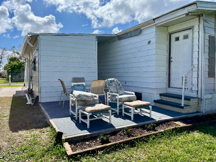 1241 N Indies Circle a Venice, FL Mobile or Manufactured Home for Sale