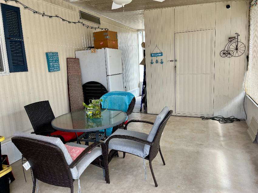 442 Andros a Venice, FL Mobile or Manufactured Home for Sale