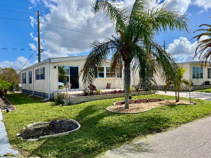 442 Andros a Venice, FL Mobile or Manufactured Home for Sale