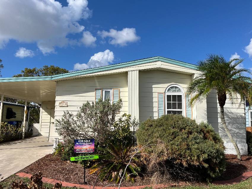 Mobile home for sale in Venice, FL