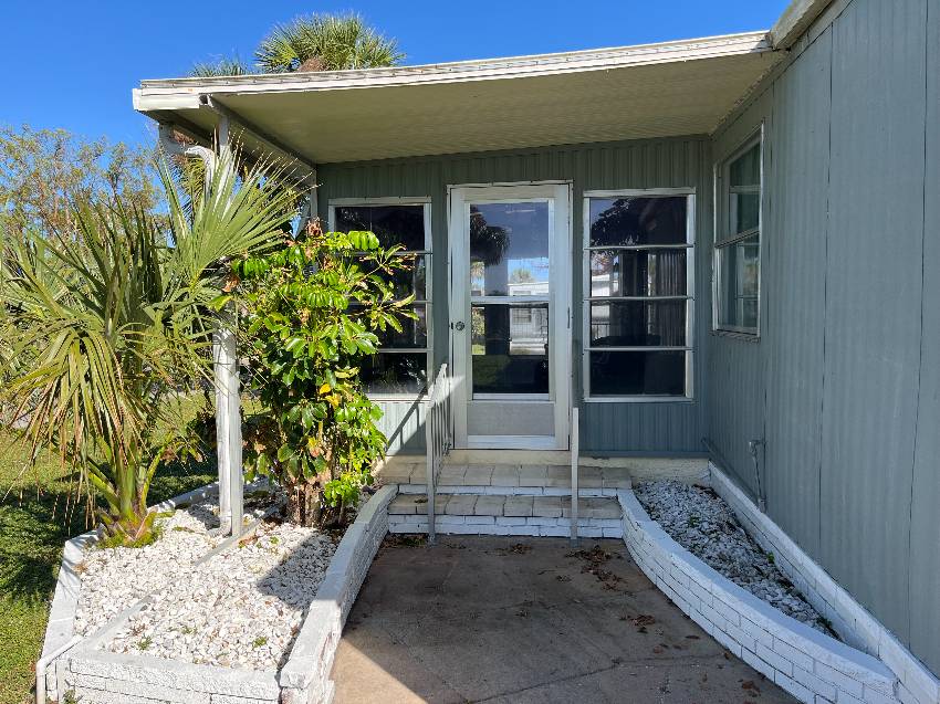 948 Roseau E a Venice, FL Mobile or Manufactured Home for Sale