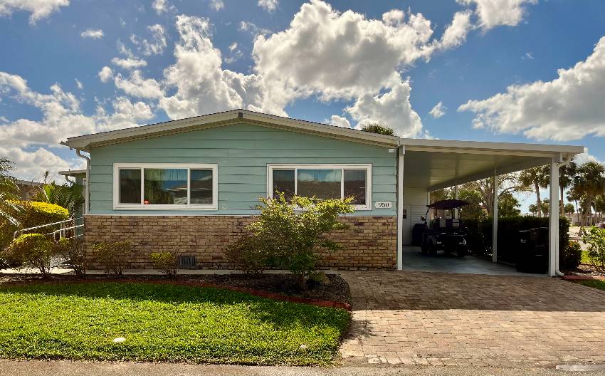 Mobile home for sale in Venice, FL