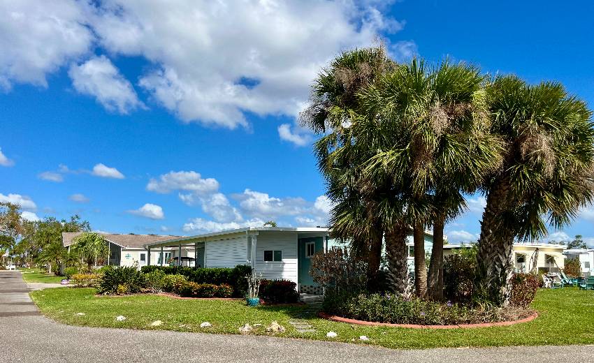 950 Inagua a Venice, FL Mobile or Manufactured Home for Sale