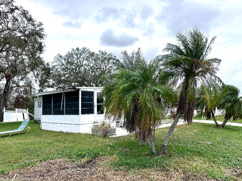 3823 Countryside Dr a Ellenton, FL Mobile or Manufactured Home for Sale