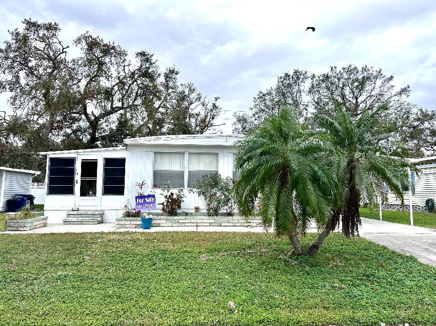 Mobile home for sale in Ellenton, FL