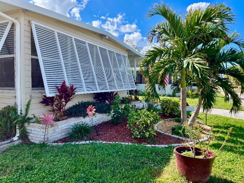 962 Sand Cay a Venice, FL Mobile or Manufactured Home for Sale