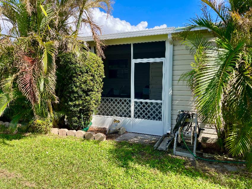 962 Sand Cay a Venice, FL Mobile or Manufactured Home for Sale