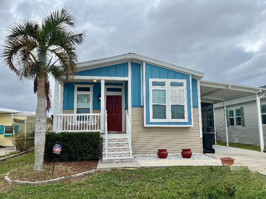 Mobile home for sale in Venice, FL