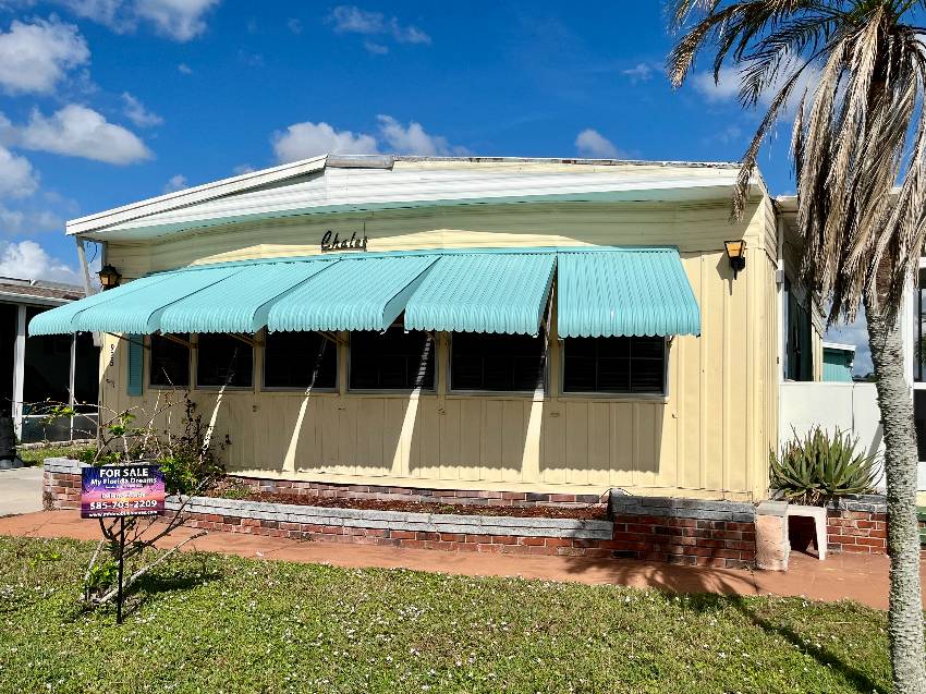 Mobile home for sale in Venice, FL