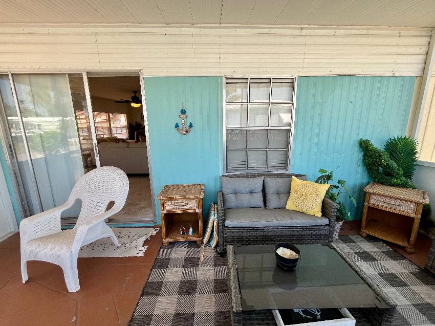 925 Kenoma a Venice, FL Mobile or Manufactured Home for Sale