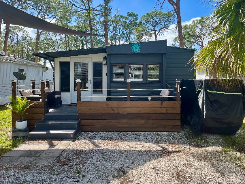 Mobile home for sale in Venice, FL