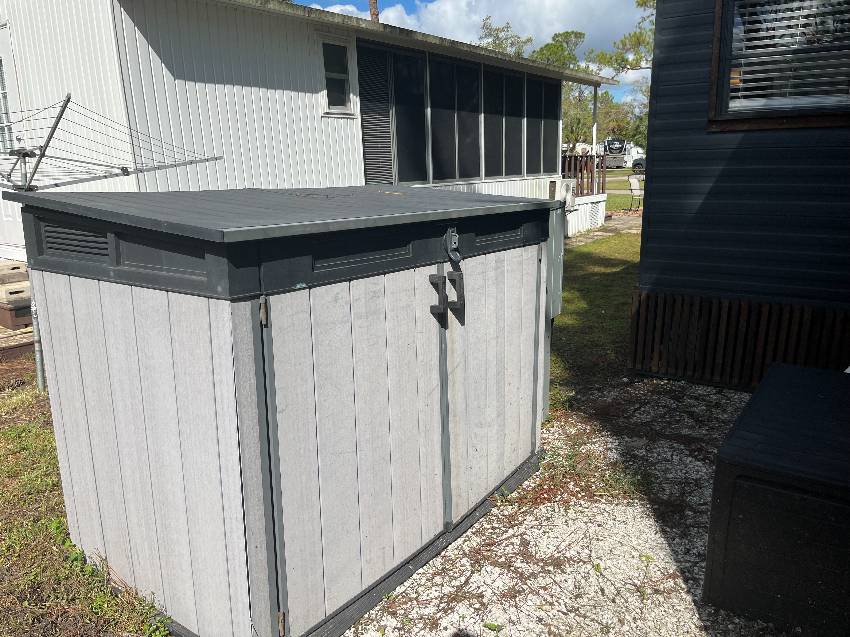 1300 N River Rd Lot C133 a Venice, FL Mobile or Manufactured Home for Sale