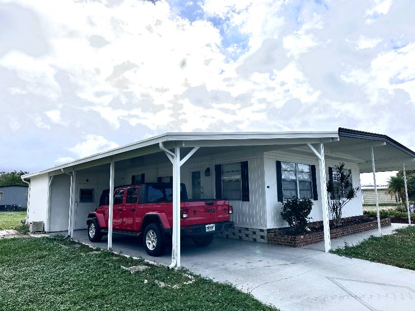 409 Peppertree Lane a Ellenton, FL Mobile or Manufactured Home for Sale