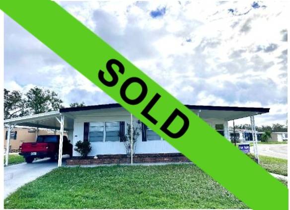Mobile home for sale in Ellenton, FL