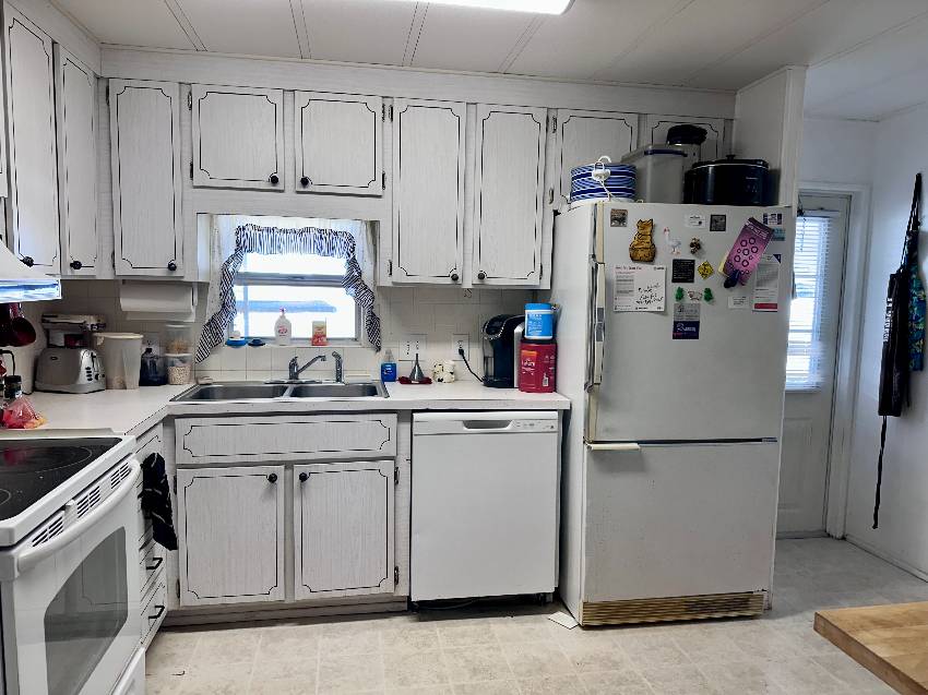 396 Sandpiper Cove a Ellenton, FL Mobile or Manufactured Home for Sale