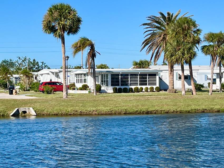 Mobile home for sale in Venice, FL