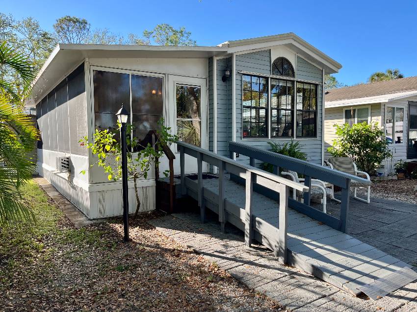 Mobile home for sale in Venice, FL