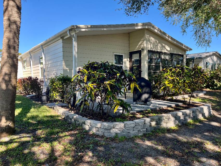 1205 N Indies Cir a Venice, FL Mobile or Manufactured Home for Sale