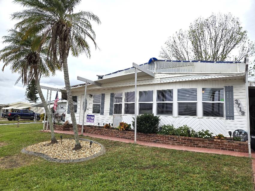 3719 Morningside Dr N a Ellenton, FL Mobile or Manufactured Home for Sale