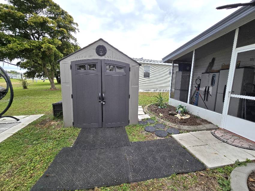 3719 Morningside Dr N a Ellenton, FL Mobile or Manufactured Home for Sale