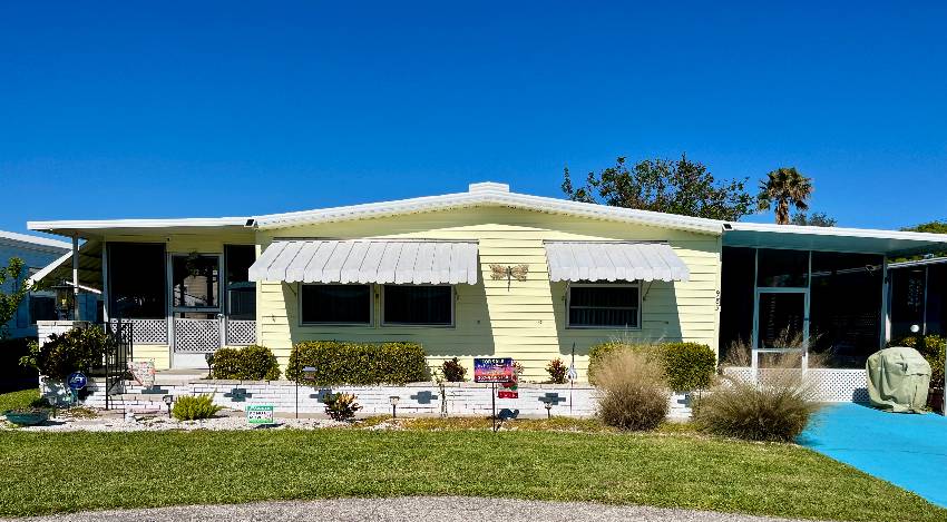 Mobile home for sale in Venice, FL