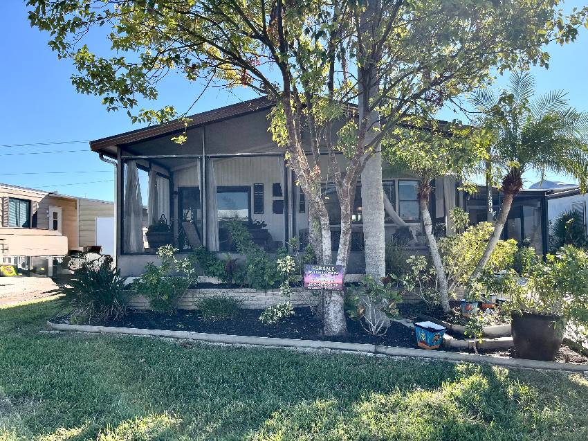 Mobile home for sale in Venice, FL