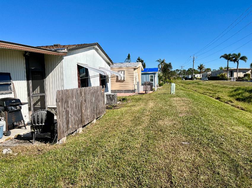 1299 S Indies Cir a Venice, FL Mobile or Manufactured Home for Sale