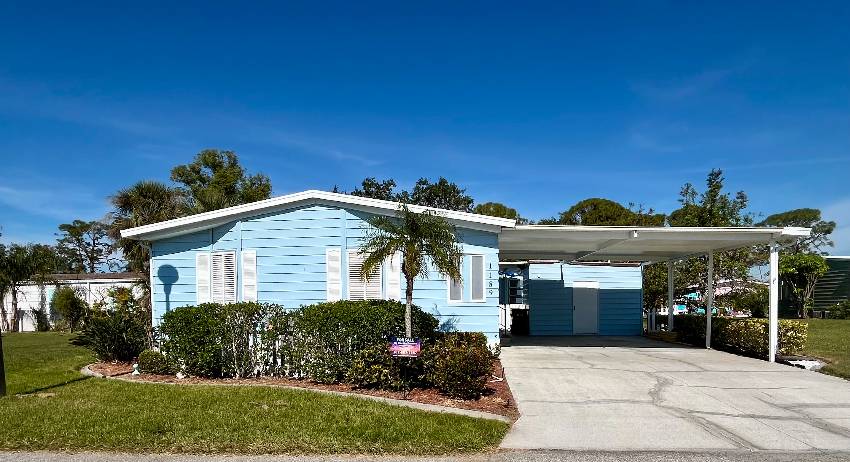 Mobile home for sale in Venice, FL