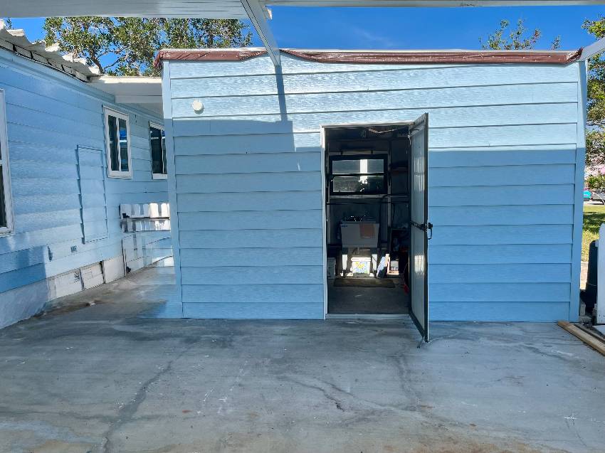 1189 S Indies Cir a Venice, FL Mobile or Manufactured Home for Sale