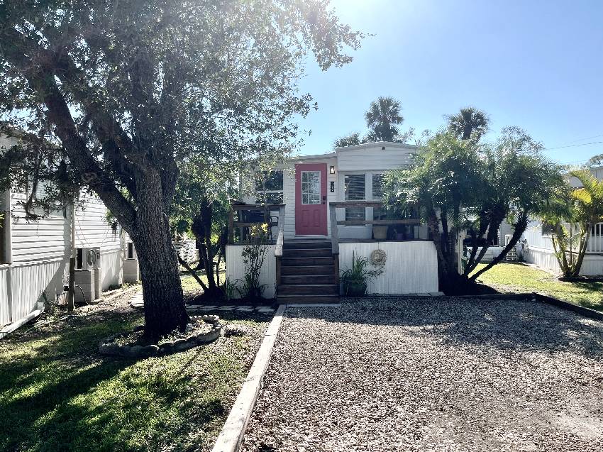 Mobile home for sale in Venice, FL