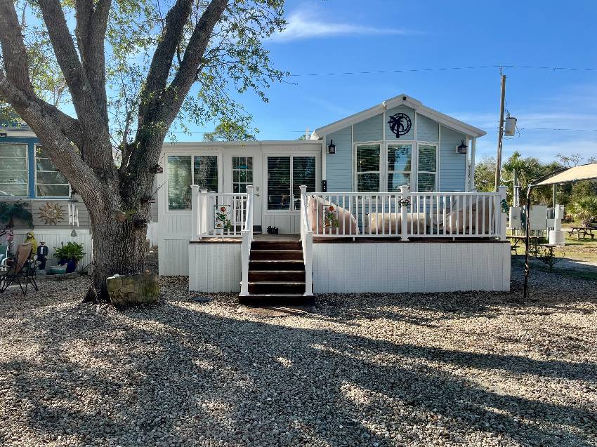 Mobile home for sale in Venice, FL