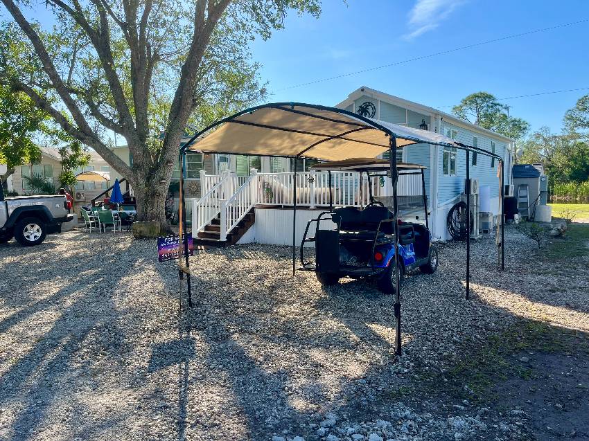 1300 N River Rd Lot R31 a Venice, FL Mobile or Manufactured Home for Sale