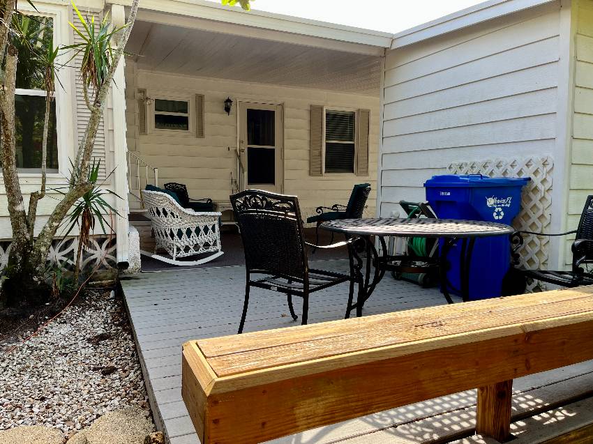 1268 South Indies Circle a Venice, FL Mobile or Manufactured Home for Rent