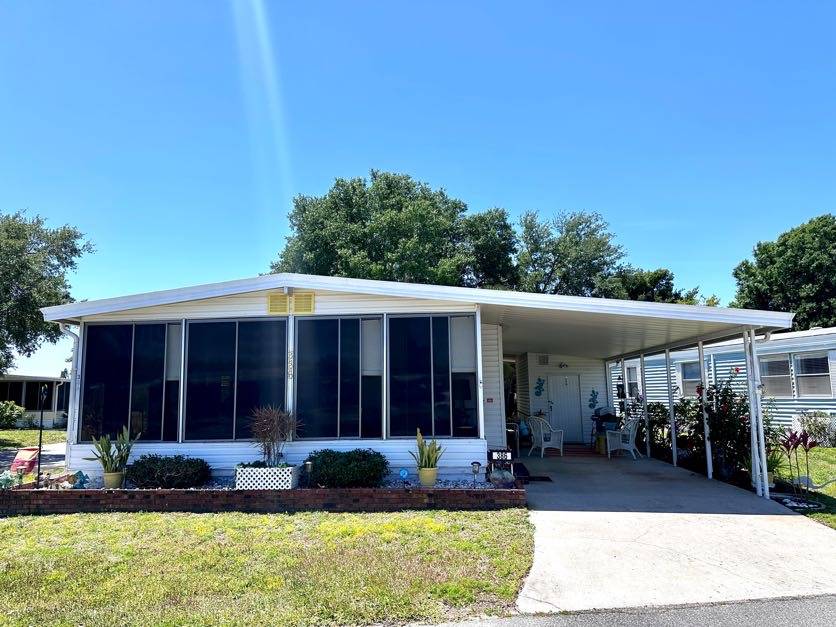 Mobile home for sale in Ellenton, FL