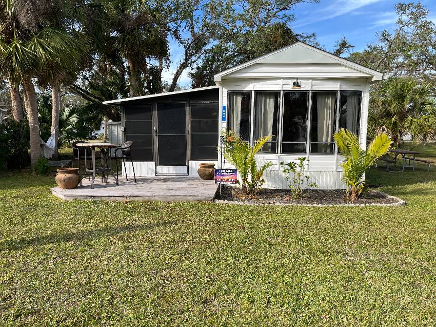 Mobile home for sale in Venice, FL