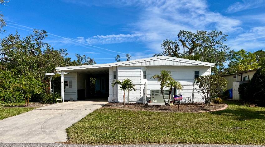 Mobile home for sale in Venice, FL