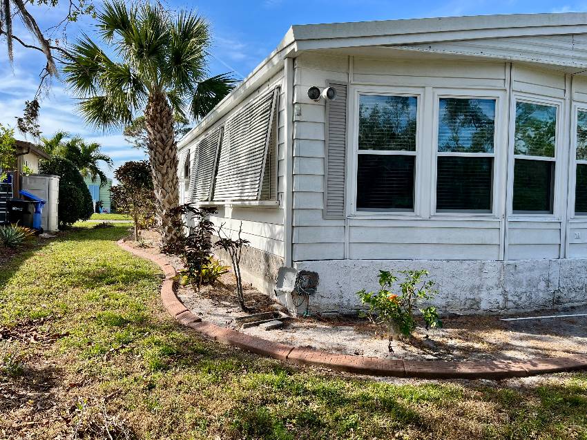 1268 S Indies Cir a Venice, FL Mobile or Manufactured Home for Sale