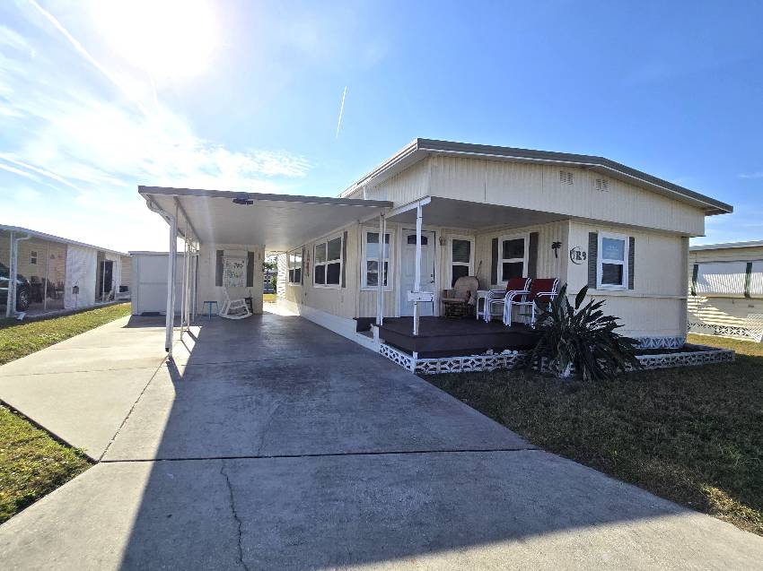 Mobile home for sale in Bradenton, FL