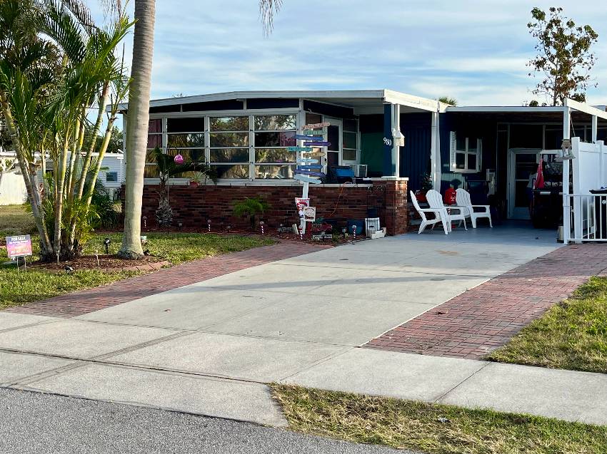 Mobile home for sale in Venice, FL