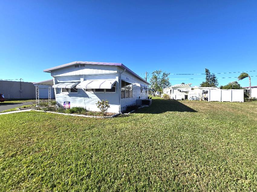 28 East Lane a Palmetto, FL Mobile or Manufactured Home for Sale