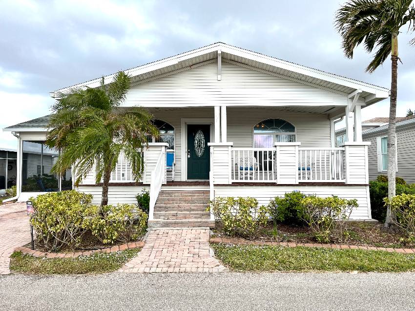 Mobile home for sale in Venice, FL